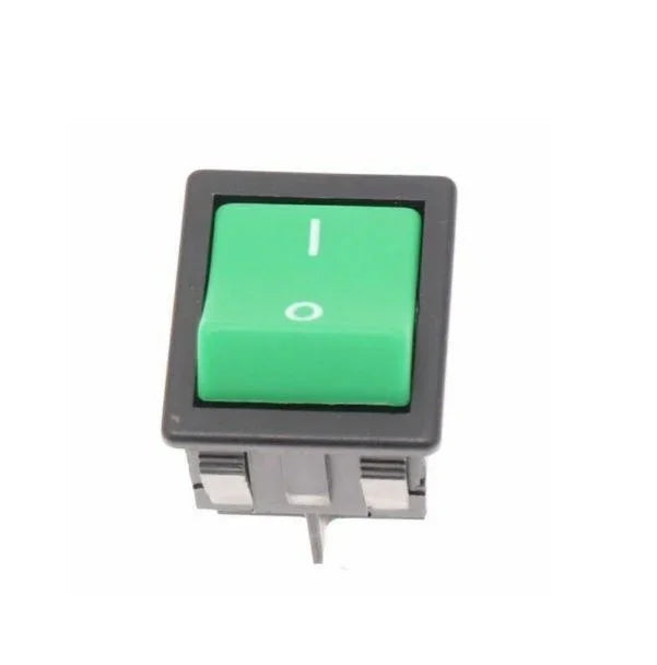 Sparefixd Interruttore On/Off 220582 Per Aspirapolvere Numatic Henry, Hetty, James, Edward – Ricambio Originale