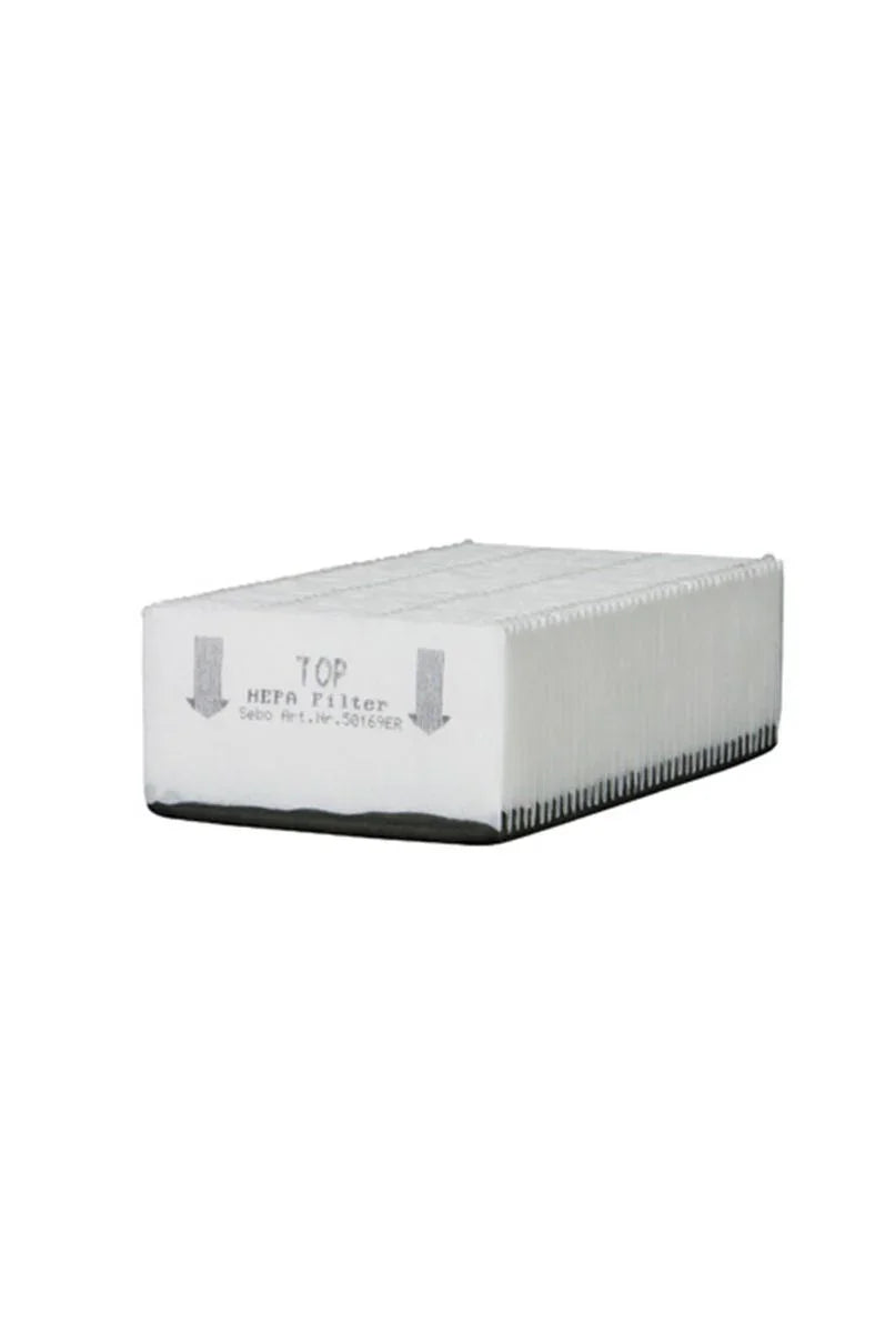 Filtro HEPA Di Scarico Per Aspirapolvere Bosch BSG8/VS08G – Ricambio 00578732 / BBZ151HF