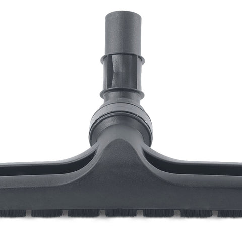 32mm ProFlo Rubber & Brush Floor Tool 400mm 601324 - Numatic. Ideal for collecting dirt, debris, and wastewater. Compatible with 32mm tube and hose sets