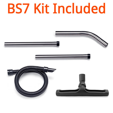 BS7 Wet Floor Tool Kit 607249 - Numatic