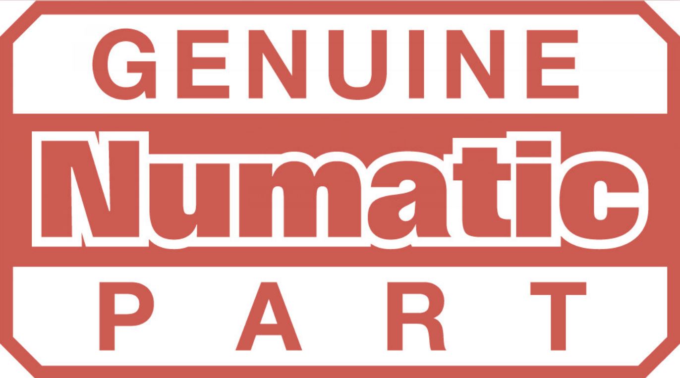 Numatic 577445 NR Handle Assembly 230V Avern Cleaning Supplies