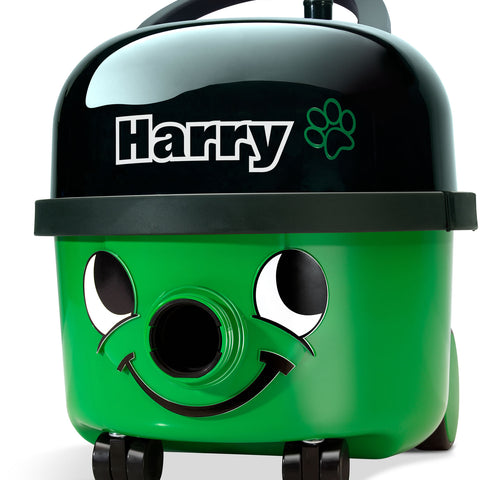 Front view of the Harry Pet Hoover Vacuum HHR200 - Numatic