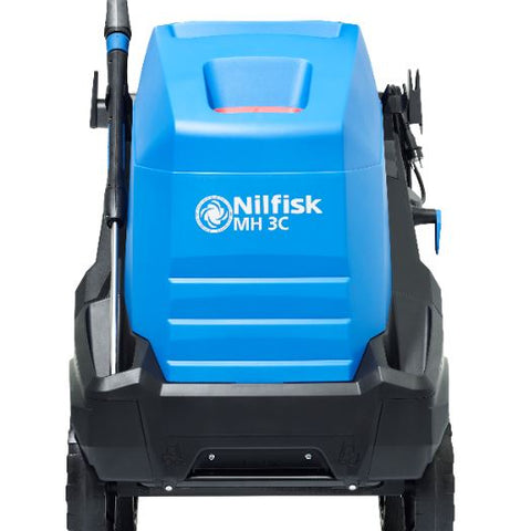 Nilfisk Hot Pressure Washer MH3C 90/670 PAX Industrial - 107146882