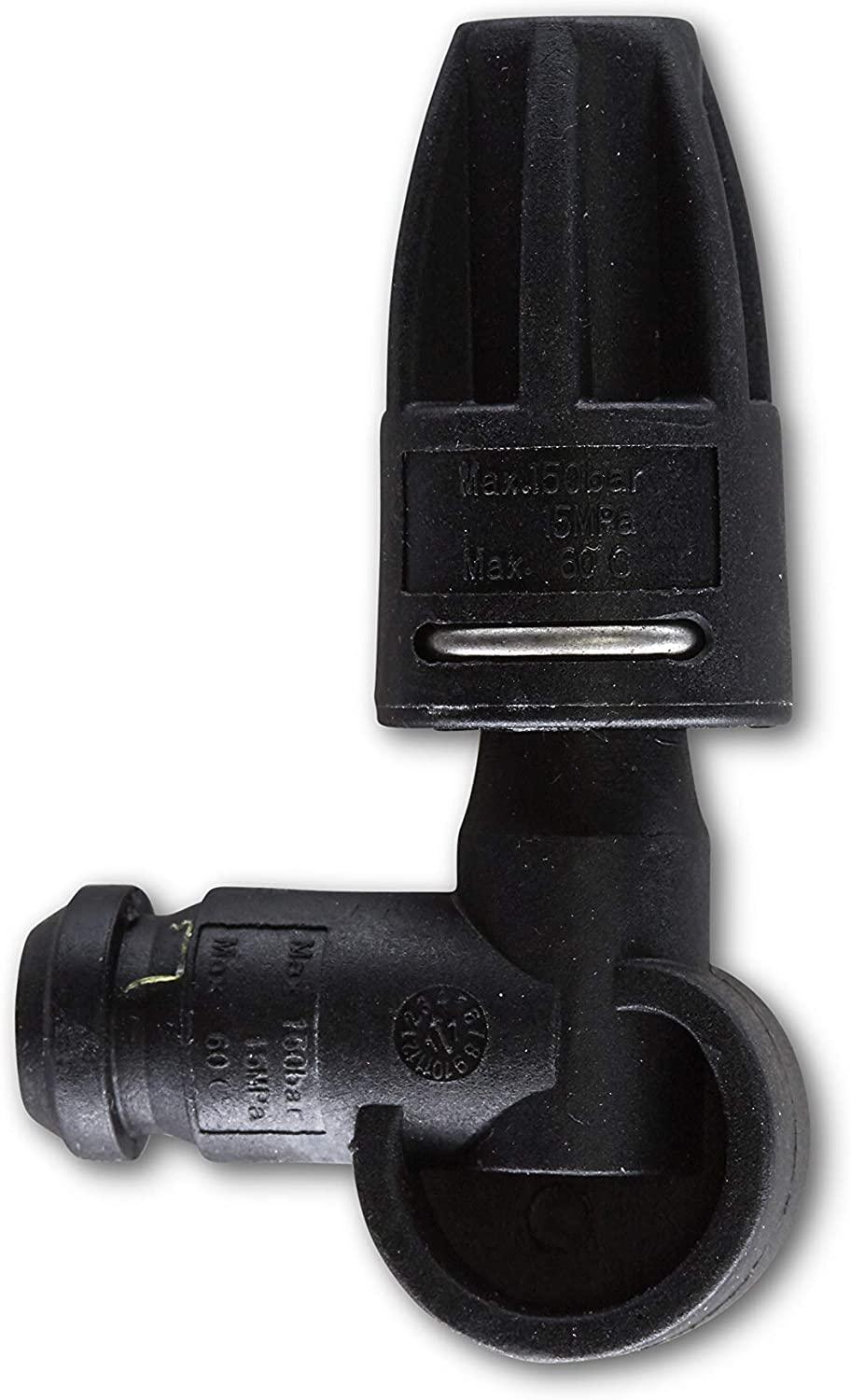 Nilfisk Under Chassis Nozzle Accessory – Avern Cleaning Supplies