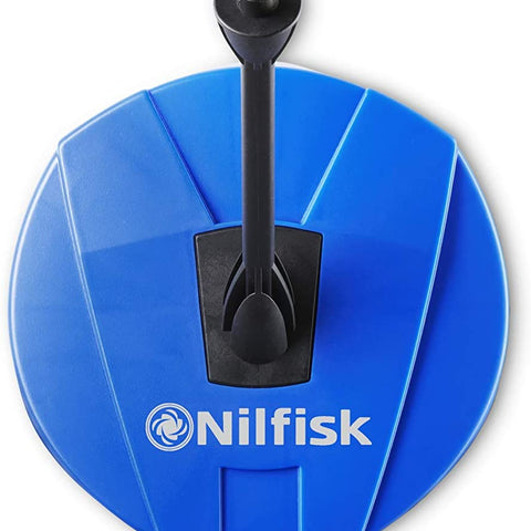 Nilfisk Compact Patio Power Cleaner Accessory 128500700 - Nilfisk