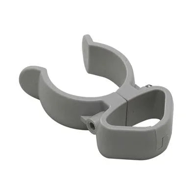 Sebo 1081GS, Accessory Clamp, BS 36, 46 And BS 36, 46 Comfort, Grey, Black