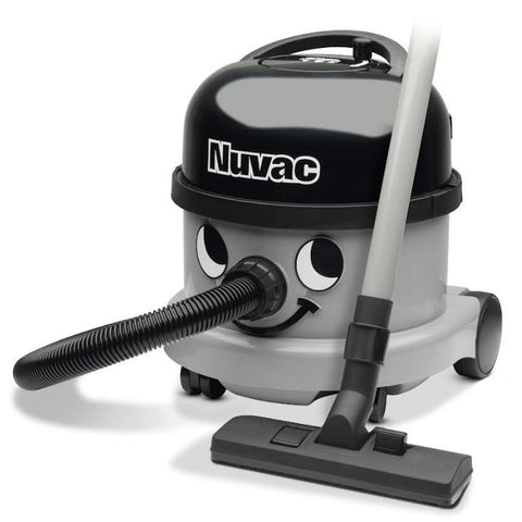 VNR200 NuVac Compact Commercial Dry Henry Vacuum Cleaner - Numatic