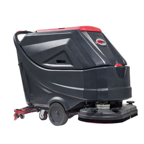 Viper AS6690T 26" Cordless Scrubber Dryer