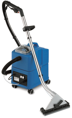 Craftex Sabrina 5000 14:270 Compact Commercial Carpet Cleaner