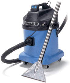 Numatic CT470 Industrial Commercial Carpet Upholstery Cleaner