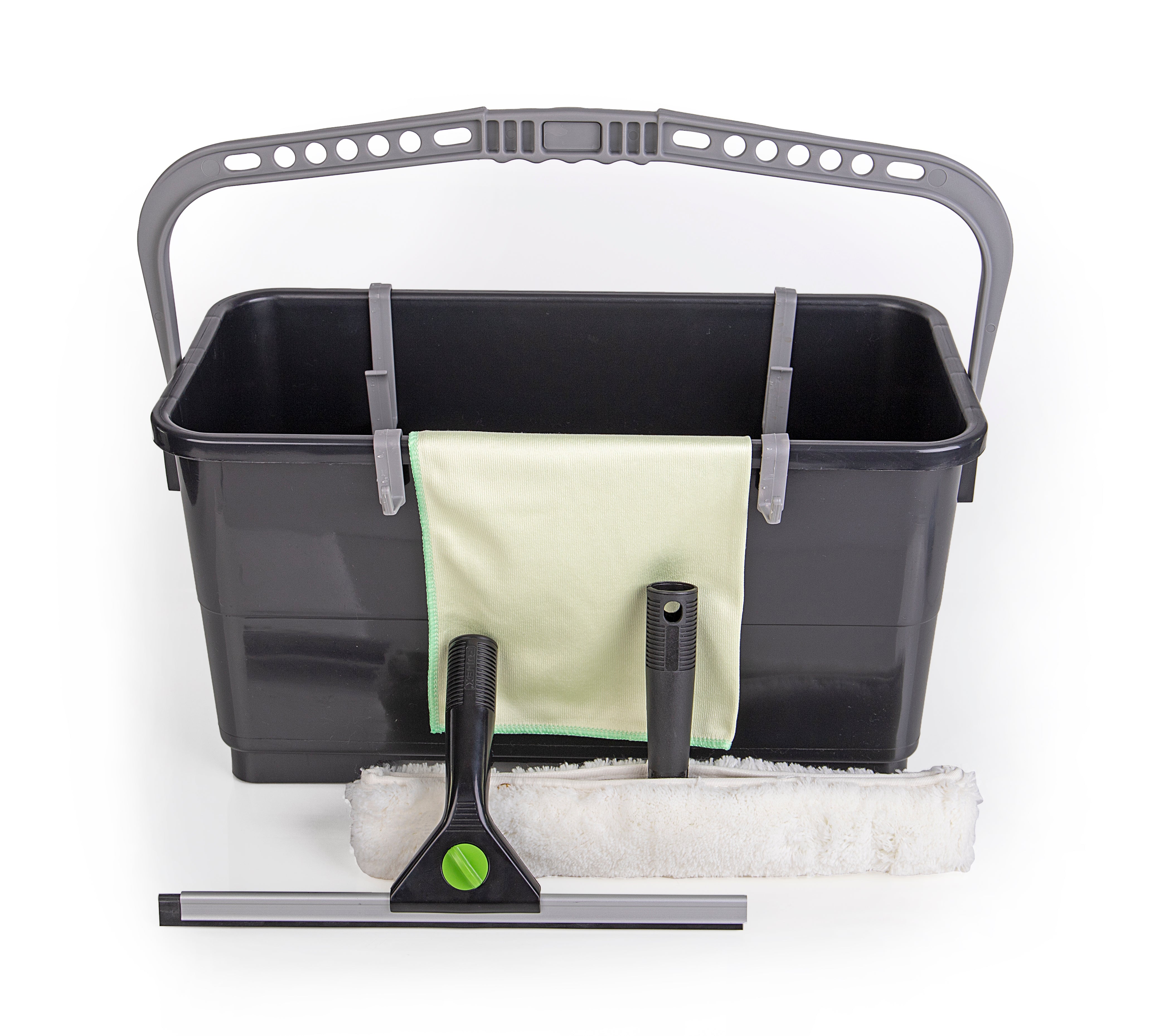 Window Cleaning Starter Kit Professional Robert Scott Avern