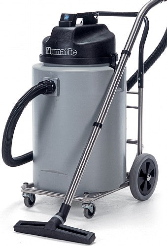 Numatic WVD2000 Industrial Wet and Dry Vacuum Cleaner
