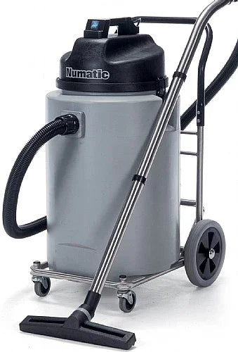 Numatic WVD2000 Industrial Wet and Dry Vacuum Cleaner