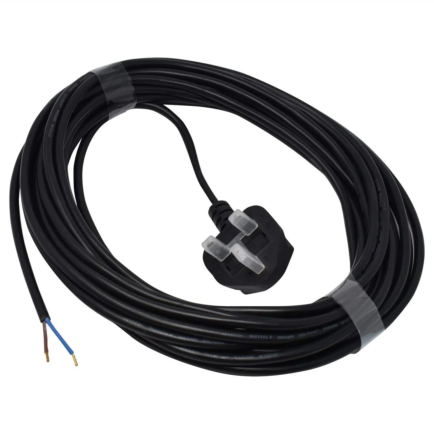 Henry Cables & Switches