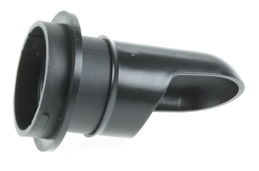 Machine Body Mouldings