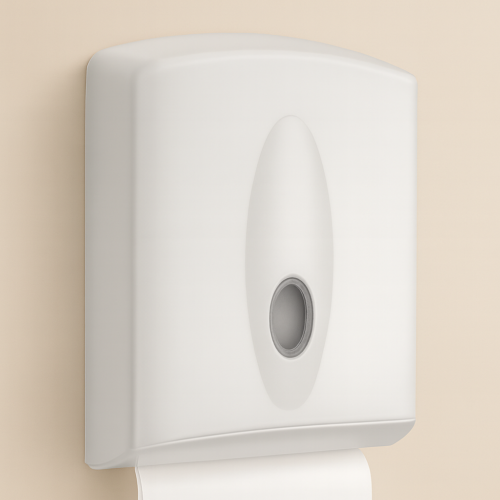 Hand Towel Dispensers