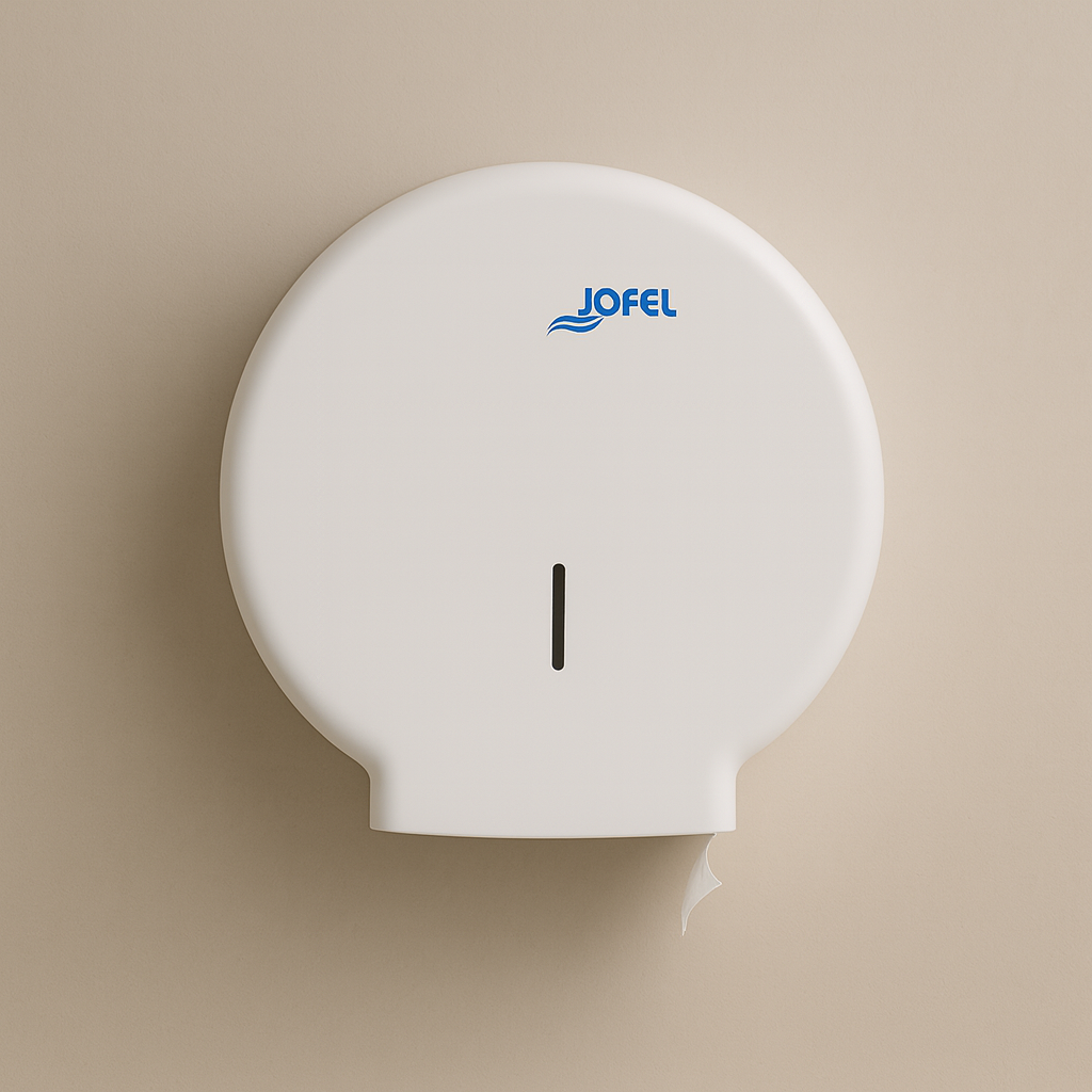 Toilet Roll Dispensers