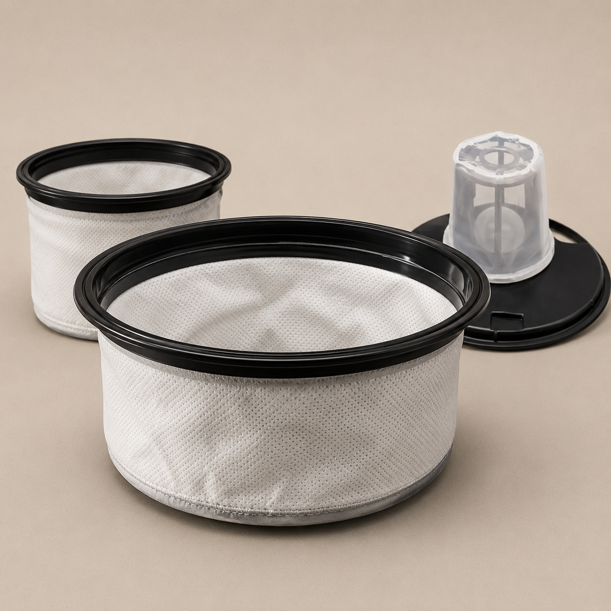 Henry Vacuum Filters
