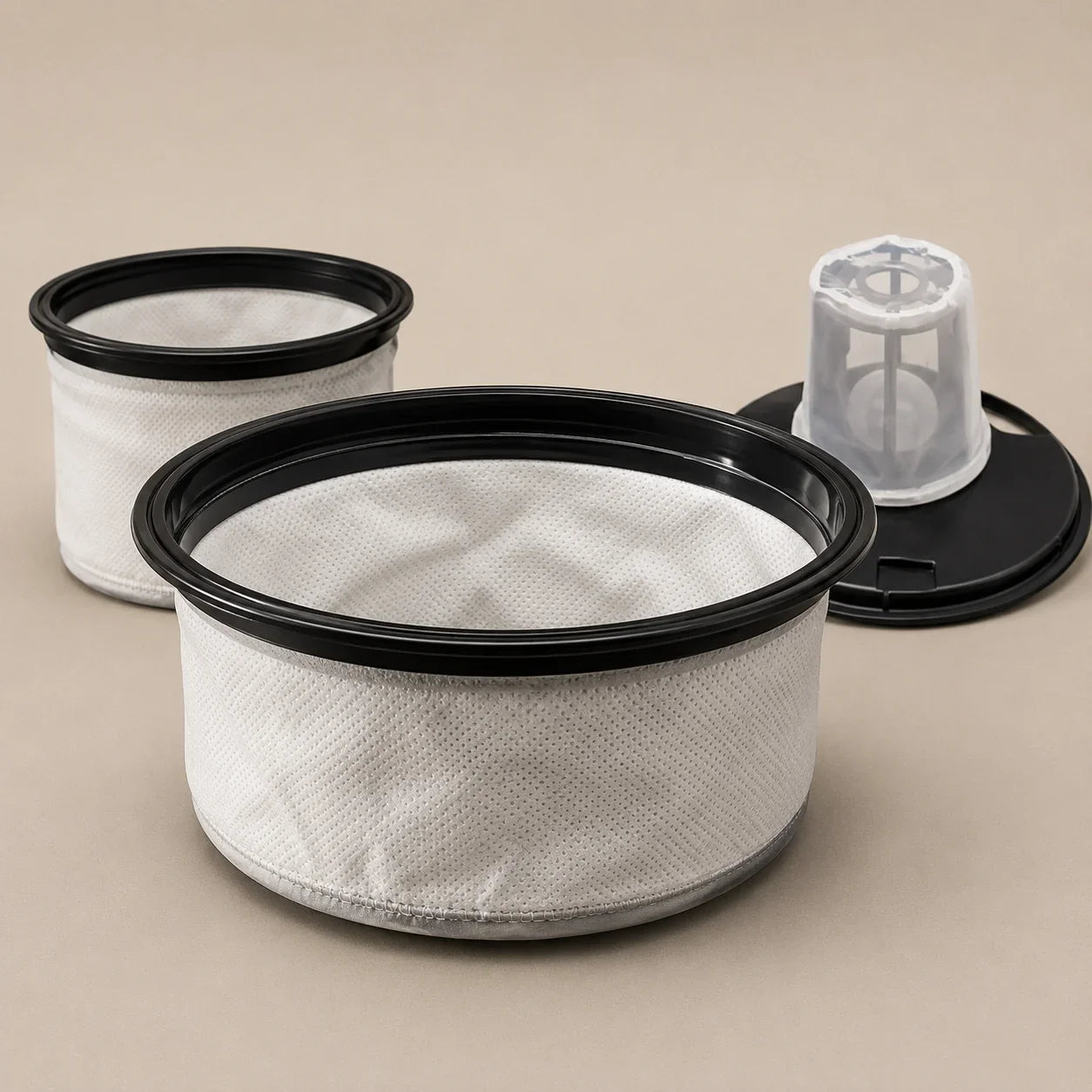 Henry Vacuum Filters