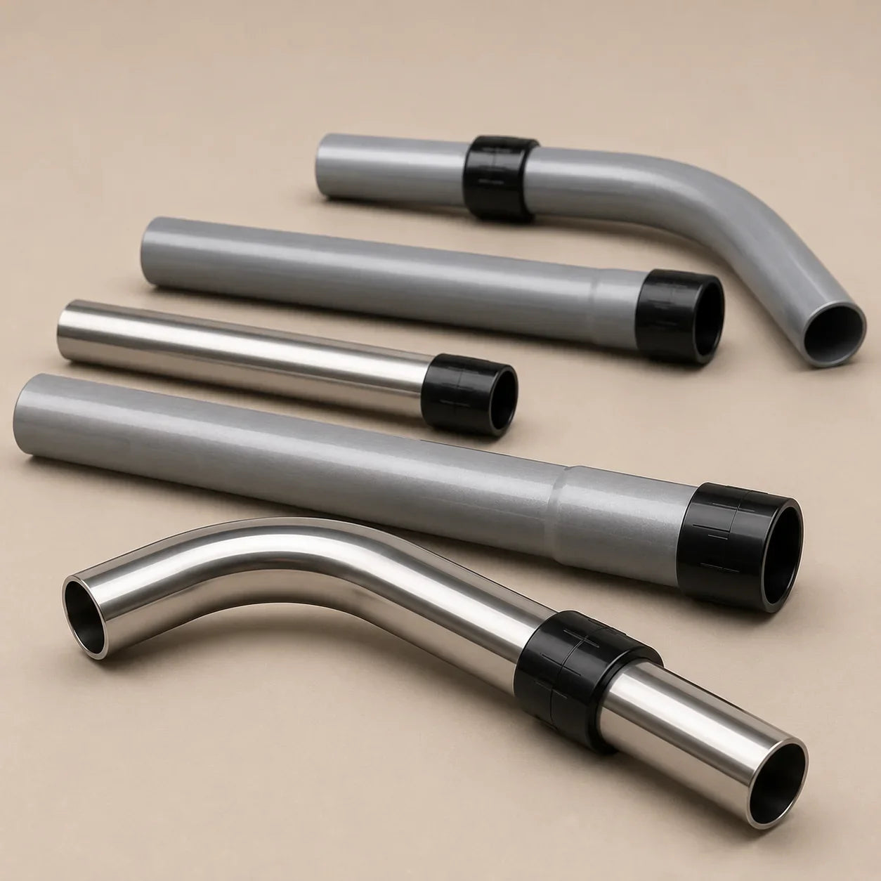 Henry Tube Pipes