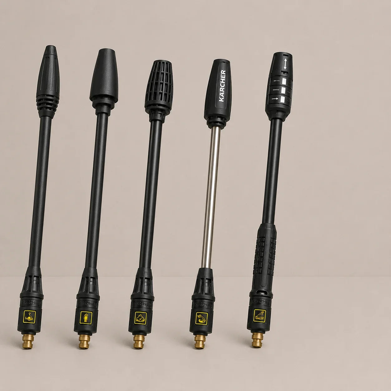 Karcher Pressure Washer Lances