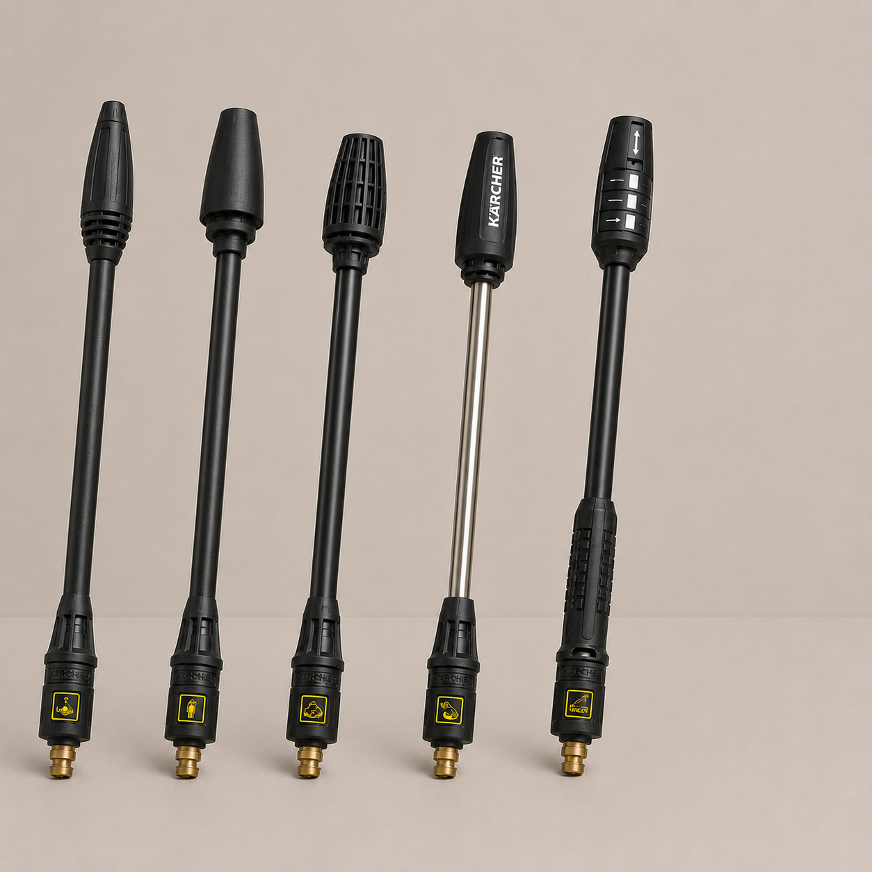 Karcher Pressure Washer Lances