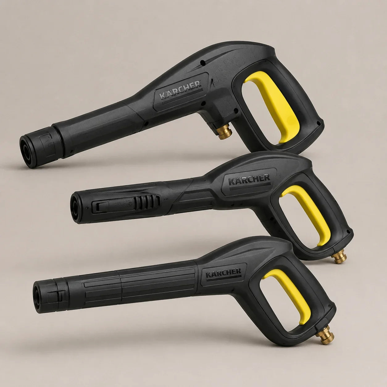 Karcher Pressure Washer Guns