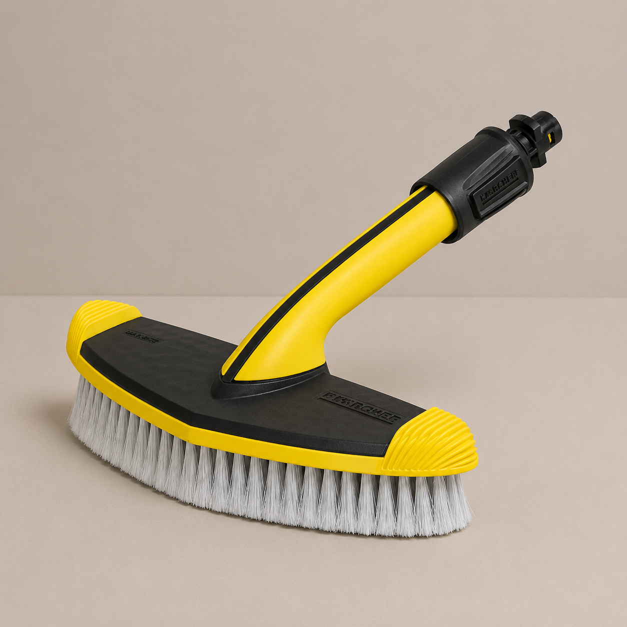 Karcher Brushes & Pads