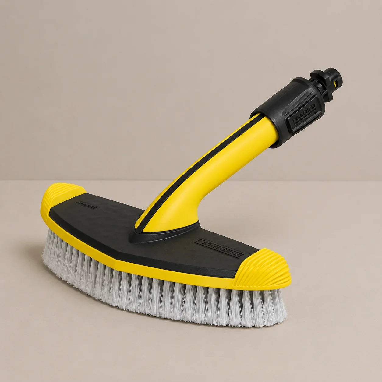 Karcher Brushes & Pads