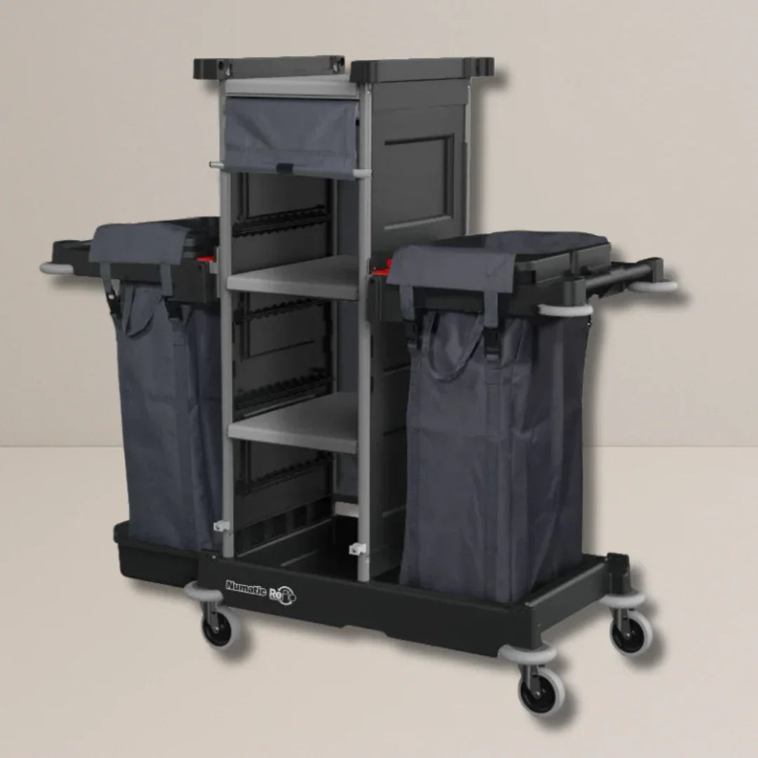 Housekeeping Trolleys