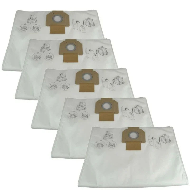 Makita Vacuum Bags