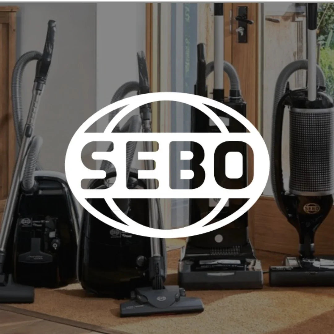 Sebo Spares & Accessories