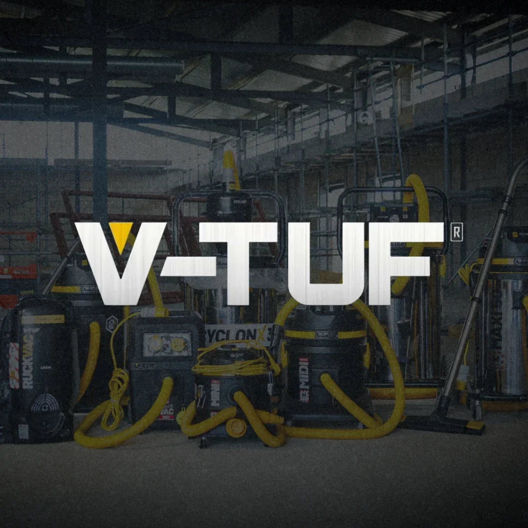 V-TUF Vacuum Spares