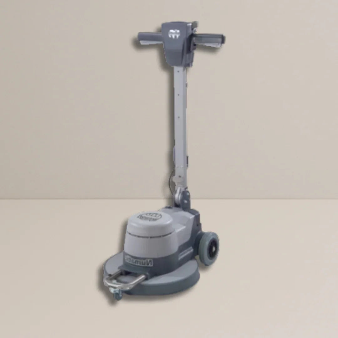 Floor Buffing Machines