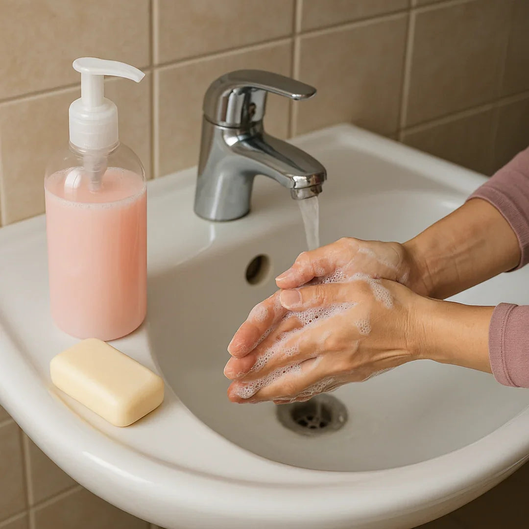 Handcare & Soaps