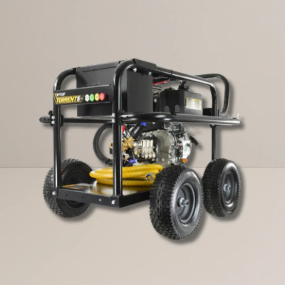 Diesel Pressure Washers
