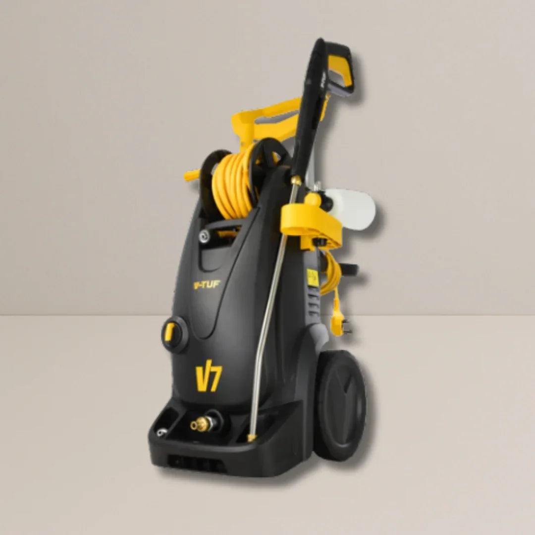 Domestic Pressure Washers