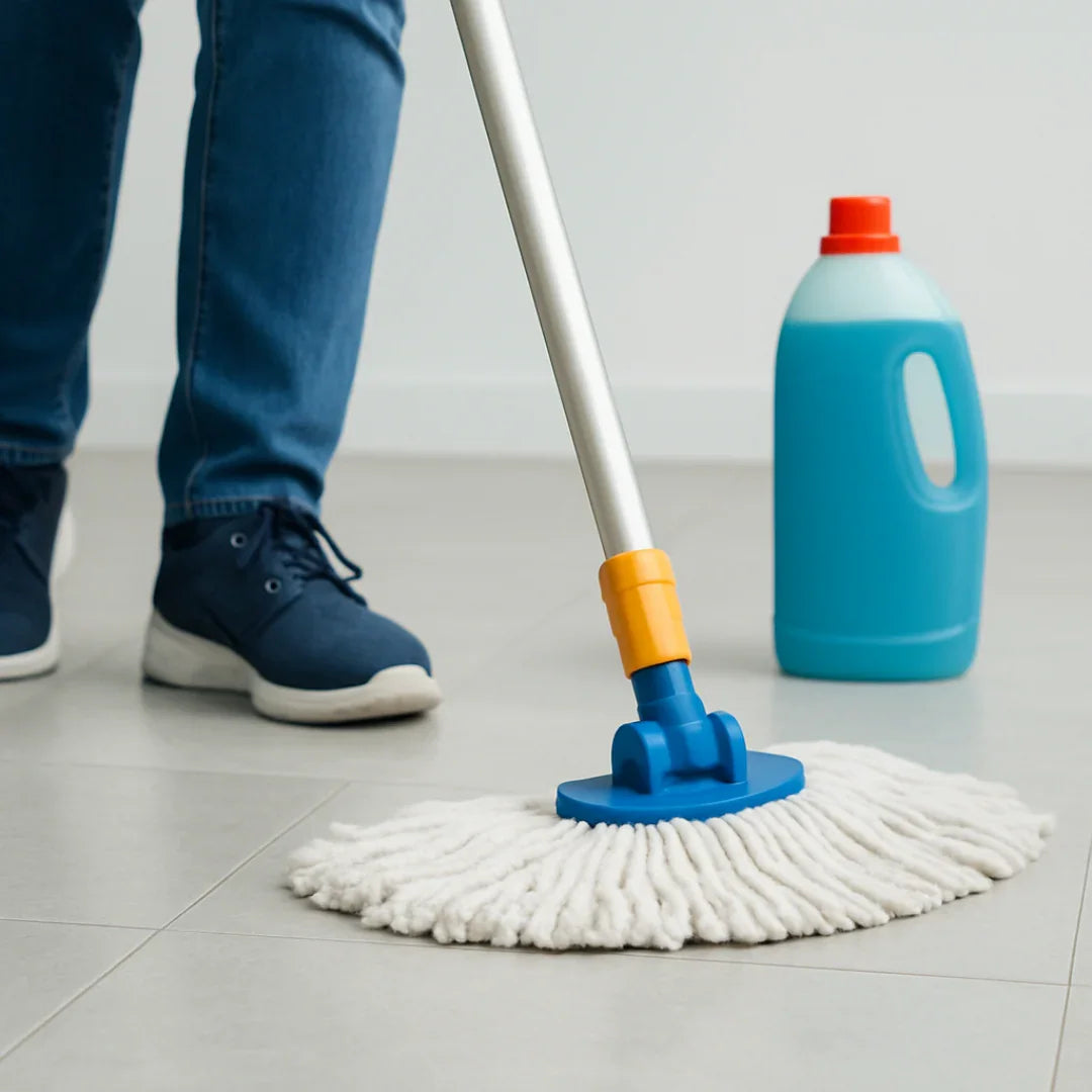 Floor Cleaning Chemicals