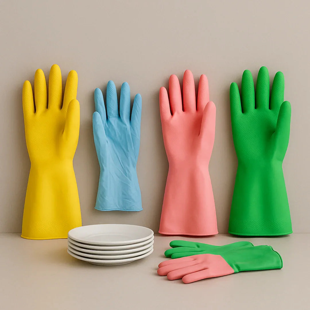 Gloves