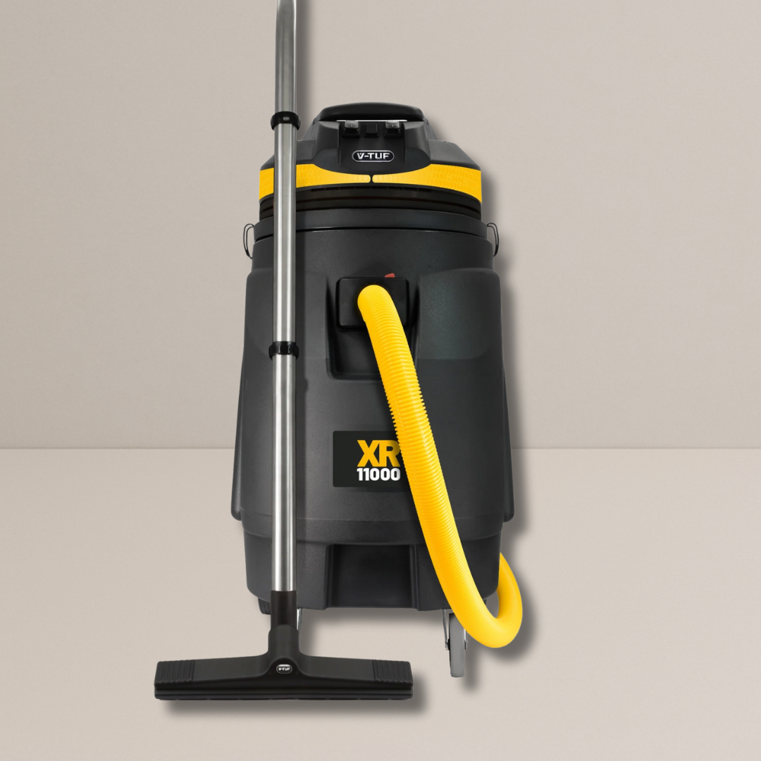 Gutter Vacuum Cleaners