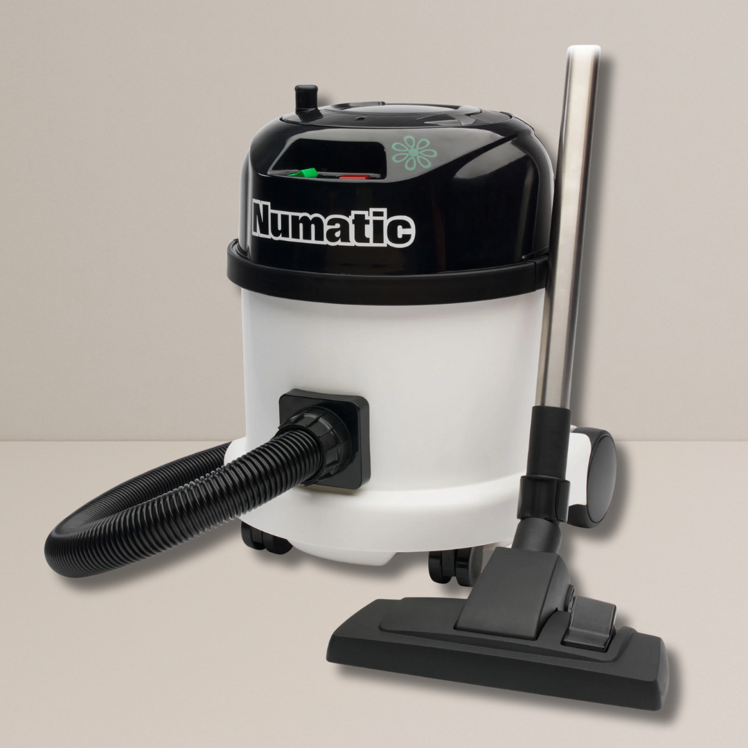 Hepa Vacuum Cleaners