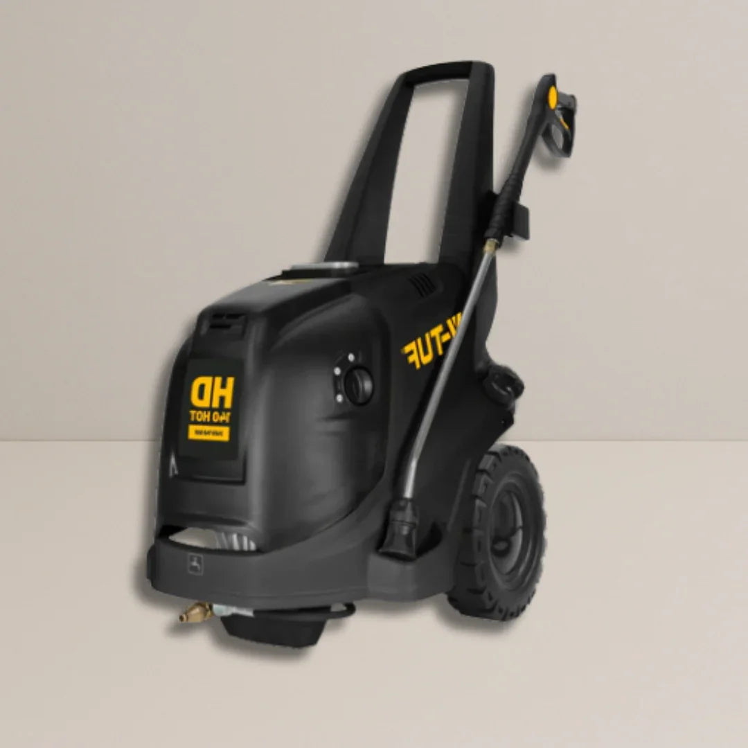 Hot Pressure Washers