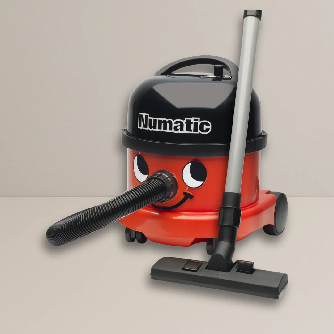 Tub & Cyclinder Vacuums