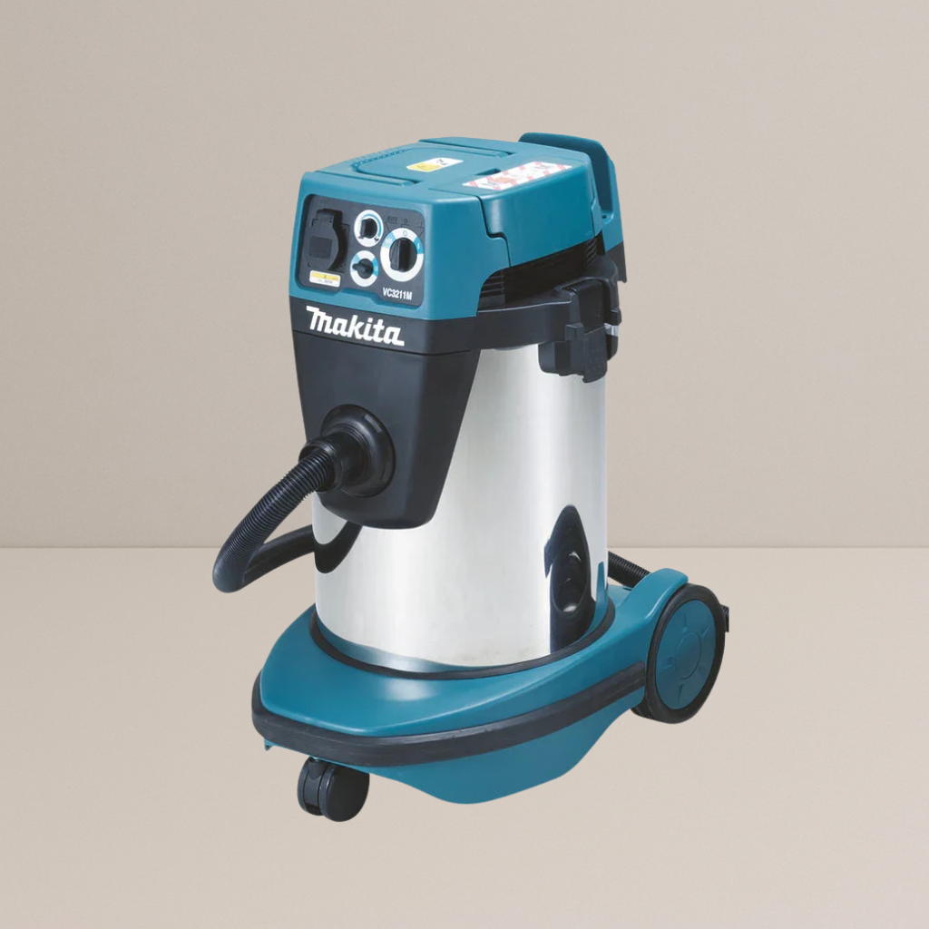 Makita Vacuum Cleaners