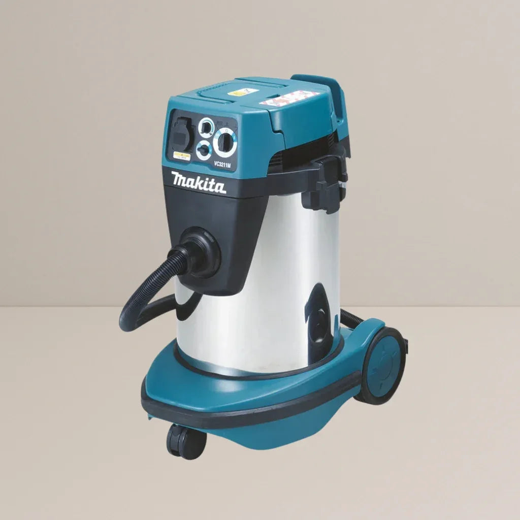 Makita Vacuum Cleaners