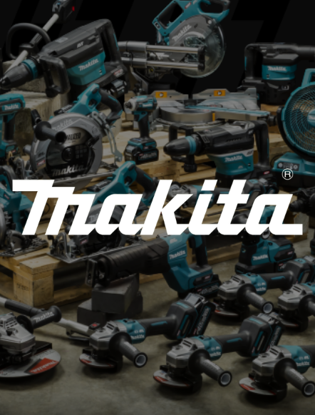 Makita Vacuum Spares & Accessories