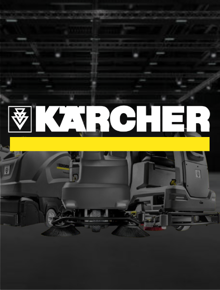 Karcher Floorcare Spares