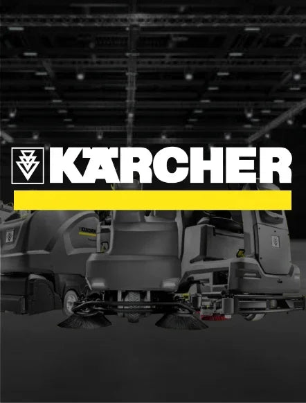 Karcher Floorcare Spares