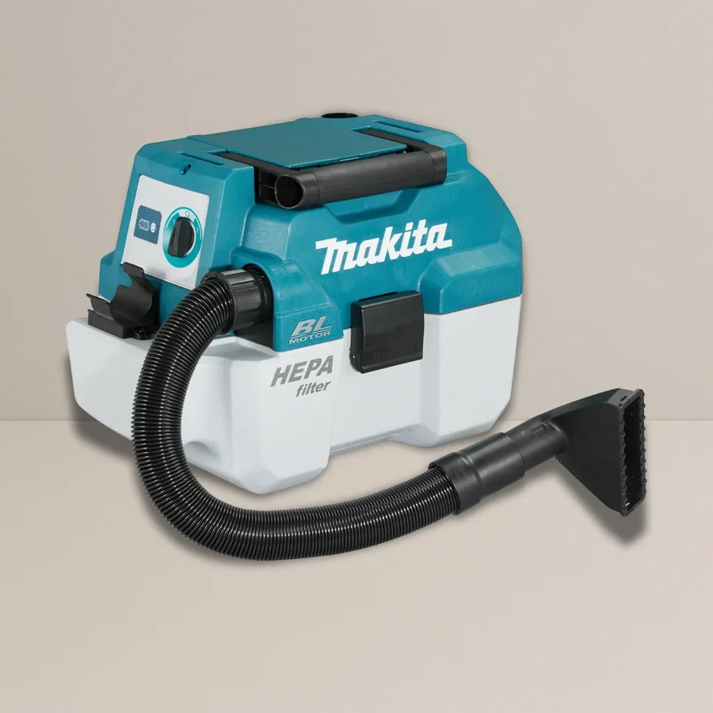 Makita Cordless Vacuums