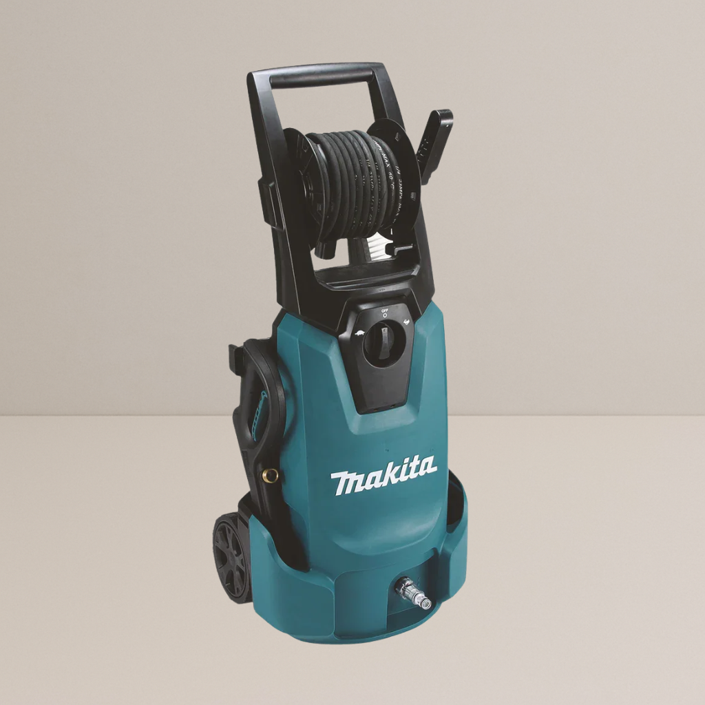 Makita Pressure Washer